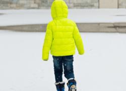 Cadore, bimbo di 11 anni lasciato gi&ugrave; da bus sotto la neve per aver pagato biglietto regolare e non quello olimpico da &euro;10, &egrave; in ipotermia