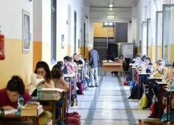 Maturit&agrave; 2026, uscite materie della 2&deg; prova scritta: latino al Classico, matematica allo Scientifico, lingua straniera 1 al Linguistico