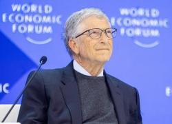 Caso Epstein, pubblicati 3mln di nuovi file, "Bill Gates ha contratto malattia sessualmente trasmissibile dopo sesso con ragazze russe"