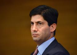 Fed, Kevin Warsh nominato nuovo presidente da Trump, ebreo, "falco", ex Morgan Stanley, ex membro Consiglio di governatori
