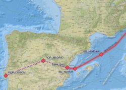 Sparkle e VDPC, siglato accordo per Barracuda, cavo sottomarino da 1.070 km tra Valencia e Genova con investimento di 100 milioni di euro