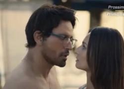 Colpa dei sensi, anticipazioni e trama prima puntata stasera: Davide scopre che l'assassino della madre non &egrave; il padre e incontra la ex Laura