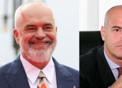 Eni, avvenuto incontro tra Primo Ministro albanese Edi Rama e AD Claudio Descalzi; focus su transizione energetica e fonti rinnovabili