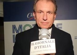 Cozzoli (Autostrade dello Stato): "Lanceremo un programma di progetti innovativi che si fonda sui droni, sensoristica, intelligenza artificiale e robot"