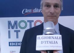 Artusi (Romana Diesel): "Una delle sfide principali &egrave; essere sempre al passo con i tempi, riuscire a sfruttare tutte le opportunit&agrave; che mercato e nuove tecnologie offrono"