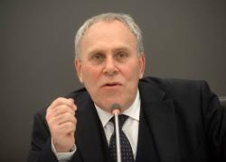 Sicurezza e giustizia, pm Greco al GdI: &ldquo;Il problema delle citt&agrave; &egrave; la notte; sul referendum sono per il no, riforma inutile e dannosa&rdquo;