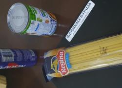 Pasta di semola di grano duro made in Egitto, sfatiamo un mito, i "Linguini Regina" battono tante italiane che si contendono il primato 