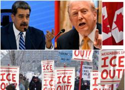 "Trump calpesta i nostri diritti, temo di tornare dalla famiglia negli Usa per l'ICE": al GdI la testimonianza di una cittadina venezuelano-canadese