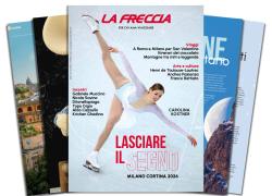 FS italiane,  per i Giochi Olimpici di Milano Cortina 2026 integrata mobilit&agrave; ed effettuato restyling di 10 stazioni 