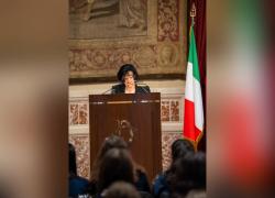 Roma, il Premio Grillo restituisce voce ai prigionieri italiani internati: uomini troppo a lungo consegnati al silenzio della storia