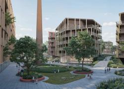 Supernova, investiti &euro;200 milioni nel Master Plan di Pavia; progettato quartiere con focus sulla sicurezza e le connessioni