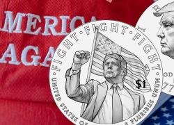 L&rsquo; &ldquo;America contro il dollaro&rdquo;. Sulla scia del surreale inserto &ldquo;Economia&rdquo; del Corriere di ieri: fra un primo bagno di realismo e un profondo smarrimento complessivo