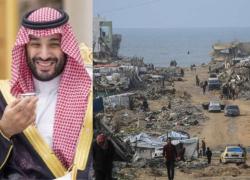 Eau nega accuse dei media israeliani sul tentativo emiratino di amministrare Gaza: "La governance &eacute; responsabilit&agrave; dei palestinesi"