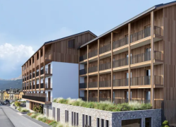 Alpha Bank, investiti &euro;50 milioni in Castello SGR per sviluppo Hotel Bellavue, albergo a cinque stelle a Cortina d'Ampezzo