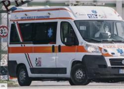 Benevento, guardia giurata Valentino Salomone spara alla moglie Giulia De Luca, ora in prognosi riservata: la coppia si stava separando