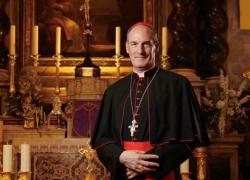 Il Cardinale Fran&ccedil;ois-Xavier Bustillo &egrave; stato nominato cardinale patrono e Gran Priore degli Ordini Dinastici di Casa Savoia