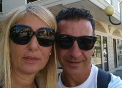 Frascati, Maura Giammarioli e Luciano Mazzi morti a poche ore di distanza, lei per una malattia, il marito per "malore improvviso"