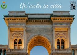 &ldquo;Dalla piazzetta di Capri al salotto della Galleria Vittorio Emanuele. Si viaggia cos&igrave; da Milano a Capri con una settimana di eventi con la rassegna&ldquo;Capri si racconta&rdquo;. In occasione della Borsa Italiana del Turismo saranno protagonisti libri e lettori dal 10 al 15 febbraio con al centro: l'isola che c&rsquo;&egrave; e un diverso turismo culturale.&raquo; dichiara Massimiliano Finazzer Flory regista e attore, curatore del progetto.

 