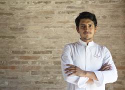 Giovani Talenti a Eataly Milano Smeraldo, lo chef Juan Quintero protagonista di una cena tra cucina contemporanea e dialogo tra culture