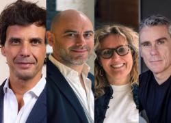 M+C Saatchi, Noseda lascia: Barbara Pusca e Massimo Capucci nominati co-CEO Italia, Scott Feasey guider&agrave; Europa e Medio Oriente