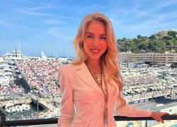 Maria Carolina di Borbone delle Due Sicilie, la principessa che potrebbe diventare first lady di Francia in caso di vittoria di Jordan Bardella