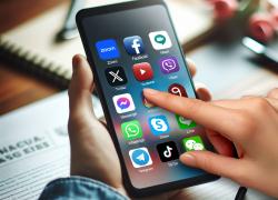 Spagna, social network vietati ai minori di 16 anni come in Francia, Sanchez: "Nostri figli non avrebbero mai dovuto navigare da soli"