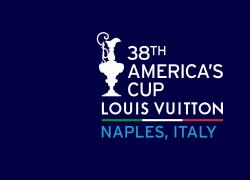 Napoli verso la Louis Vuitton America&rsquo;s Cup 2027: la piattaforma privata punta a coinvolgere 300 imprese locali con un giro d&rsquo;affari di &euro;500 mln