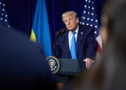 Usa, l'approccio di Donald Trump alle Midterm: "Dobbiamo prendere il controllo del voto, i repubblicani devono nazionalizzarlo"