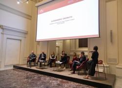 Roma torna al centro del panorama internazionale del luxury travel con la seconda edizione di &ldquo;RISE &ndash; Rome Insights Style Experience&rdquo;
