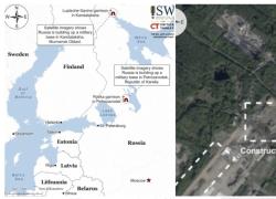 Russia verso costruzione basi militari al confine con la Finlandia, avviati lavori a Rybka e Petrozavodsk a 175km da linea Nato