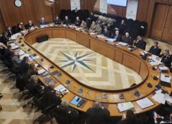 Ddl Sicurezza atteso gioved&igrave; in CdM, governo spinge per fermo preventivo e scudo penale, Lega: &ldquo;Chi manifesta paghi una cauzione&rdquo;