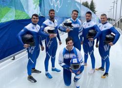 Olimpiadi Milano-Cortina 2026, tra gli atleti israeliani anche soldati Idf coinvolti nel genocidio a Gaza tra cui Ward Fawarsy 