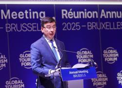 L'Uzbekistan, in piena crescita, punta a 15 milioni di turisti per il 2030 