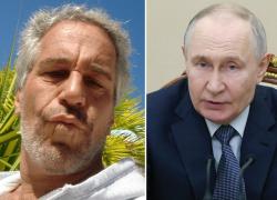 Epstein Files, nome di Putin apparso oltre 1000 volte dal 2011 al 2018, Jeffrey a ex premier norvegese Jagland: &ldquo;Mi piacerebbe incontrarlo&rdquo;
