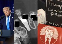 Epstein files, il giudizio di Jeffrey su Trump in una chat con l'economista Summers: "Incontro persone cattive, nessuna peggiore di lui"