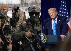 Minneapolis, Trump ritira 700 agenti ICE e Border Patrol, da 3mila a 2.300, poi annuncia: "Andr&ograve; in Cina da Xi ad aprile"