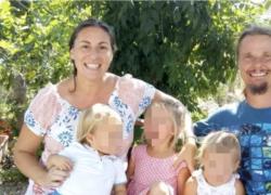 Famiglia nel bosco, il giudizio del neuropsichiatra Cantelmi: "Catherine &egrave; esasperata, &egrave; necessario restituire alla coppia i tre figli"