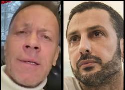 Rocco Siffredi difende Fabrizio Corona: "Gli hanno tolto i video, bloccato Instagram e chiuso i profili, questa sarebbe libert&agrave; di informazione?" - VIDEO