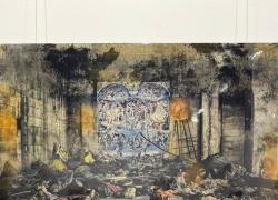 A Milano  allo Spazio RAW apre la mostra &ldquo;Ci&ograve; che resta del gesto",  un percorso in tre atti che interroga ci&ograve; che l&rsquo;uomo lascia dietro di s&eacute;