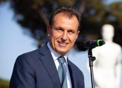 Cozzoli (Autostrade dello Stato): &ldquo;83 miliardi di veicoli-km nel 2024, investire sulla rete per costruire un&rsquo;Italia migliore"