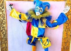 L&rsquo;Hotel Acapulco di Forte dei Marmi scende in campo con il Carnevale di Viareggio. Da quest&rsquo;anno il Carnevale di Viareggio ha un alleato in pi&ugrave;, e che alleato: l&rsquo;Hotel Acapulco di Forte dei Marmi