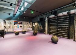 Anytime Fitness, nuovo club a Cagliari per oltre 1.000 iscritti; il brand ha raggiunto quota 5.800 palestre e 5 milioni di membri nel mondo