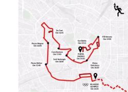 Milano-Cortina, in arrivo la fiamma olimpica in piazza Duomo: il percorso della torcia, gli orari e le modifiche ai trasporti 