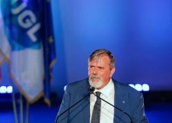 Torino. Paolo Capone, Leader UGL: "Gli autori degli scontri non sono manifestanti ma criminali, la violenza va condannata senza ambiguit&agrave;&rdquo;