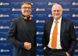 Alleanza Assicurazioni (Generali), presentato &ldquo;Next&rdquo;; ampliata offerta di consulenza con servizi bancari e assicurativi in una piattaforma unica