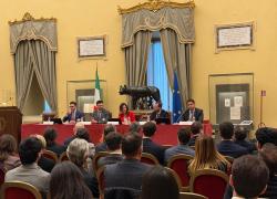 Future Blend, in scena il Rome Policy Forum 2026 dedicato al confronto su stablecoin, euro digitale e finanza programmabile