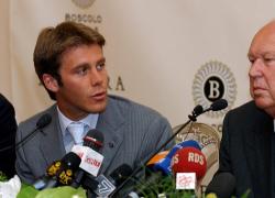 Torino, nasce un nuovo piatto nella cucina piemontese: la &ldquo;Bagna C&agrave;uda Clandestina&rdquo;. Ispiratori di questa nuova prelibatezza, Emanuele Filiberto e Vittorio Emanuele di Savoia