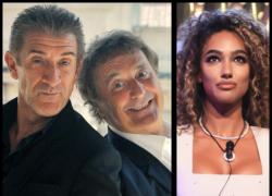 Ascolti tv ieri sera 5 febbraio 2026, Striscia la Notizia ospita Samira e prova a battere Don Matteo e la partita Atalanta - Juventus