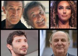 Ascolti tv ieri 5 febbraio 2026, La Ruota della Fortuna contro Affari Tuoi, Striscia la Notizia contro Don Matteo - Tutti i dati Auditel