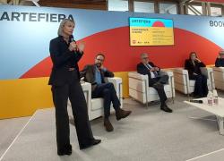 Bologna Arte Fiera, BPER &egrave; main partner della 49esima edizione con  il BPER Prize e un incontro sull&rsquo;intelligenza artificiale